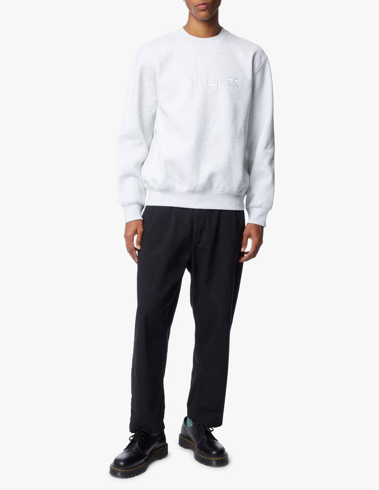 rinascente Carhartt WIP Logo sweatshirt