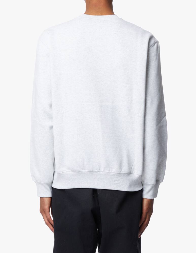 rinascente Carhartt WIP Logo sweatshirt