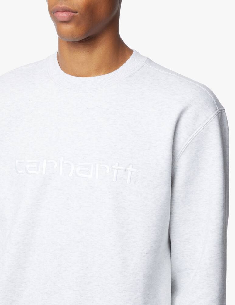 rinascente Carhartt WIP Logo sweatshirt