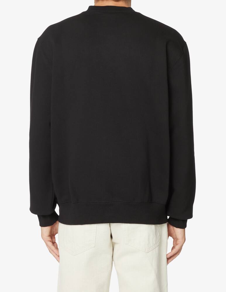 rinascente Carhartt WIP Felpa girocollo - Nero