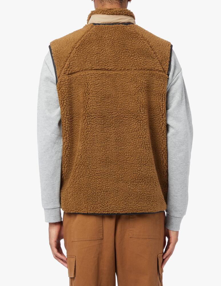 rinascente Carhartt WIP Teddy prentis vest