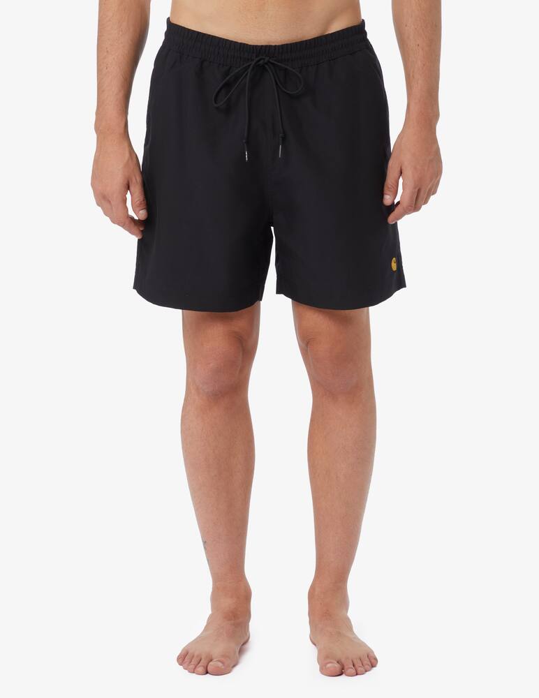 rinascente Carhartt WIP Chase swim trunks