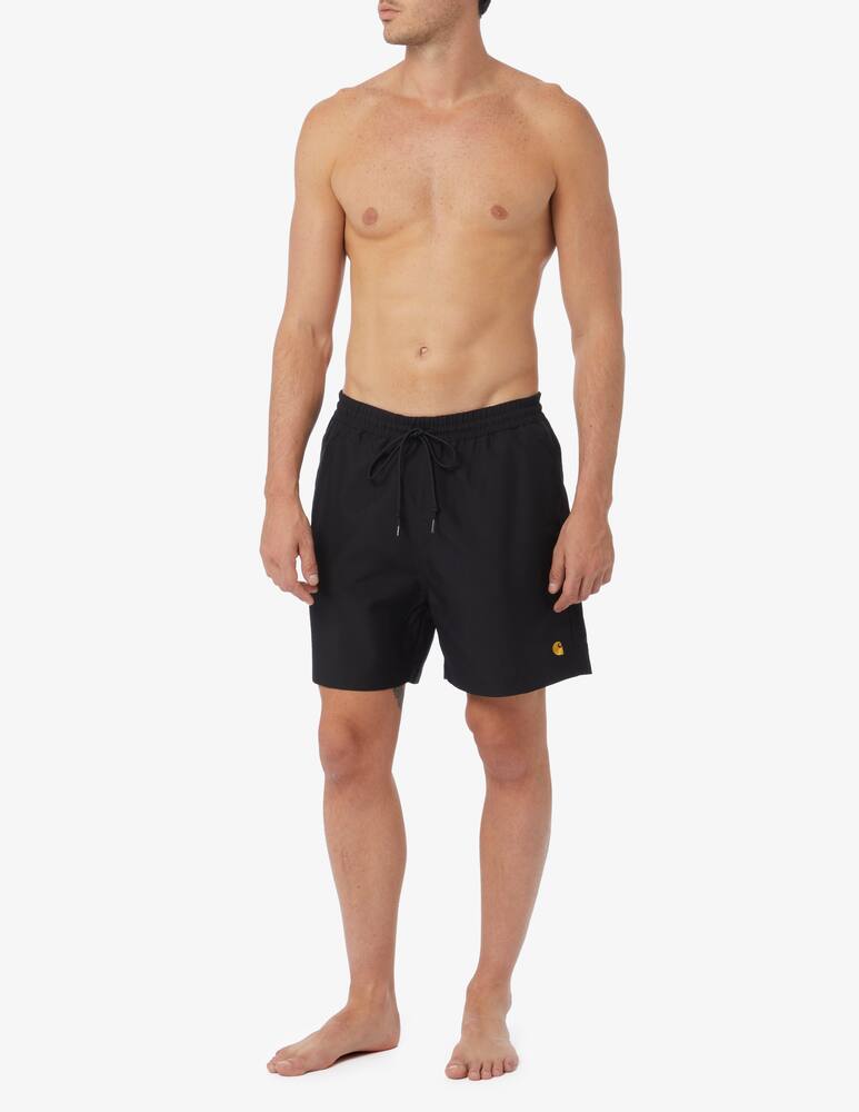 rinascente Carhartt WIP Chase swim trunks