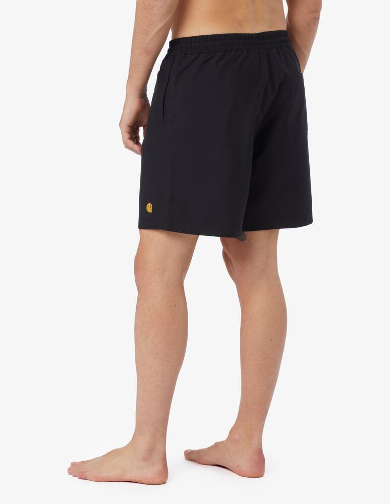 rinascente Carhartt WIP Chase swim trunks