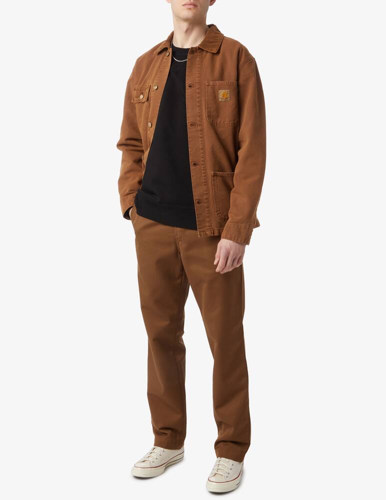 rinascente Carhartt WIP Felpa girocollo chase 