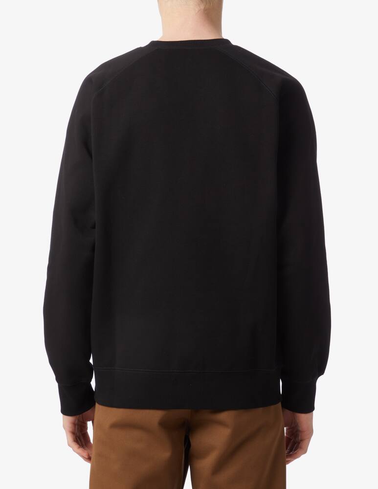 rinascente Carhartt WIP Felpa girocollo chase 