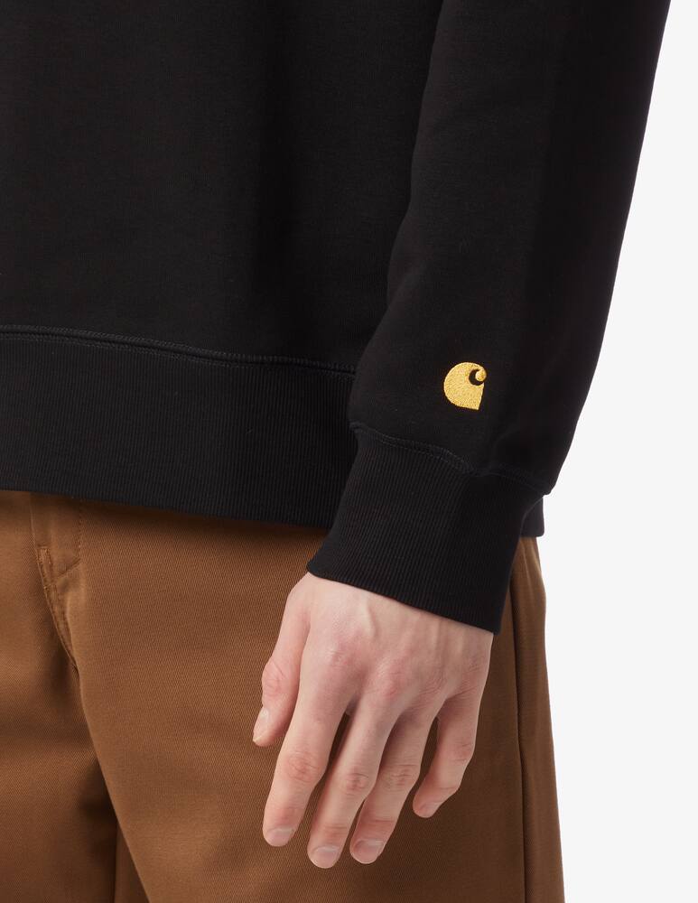 rinascente Carhartt WIP Felpa girocollo chase 