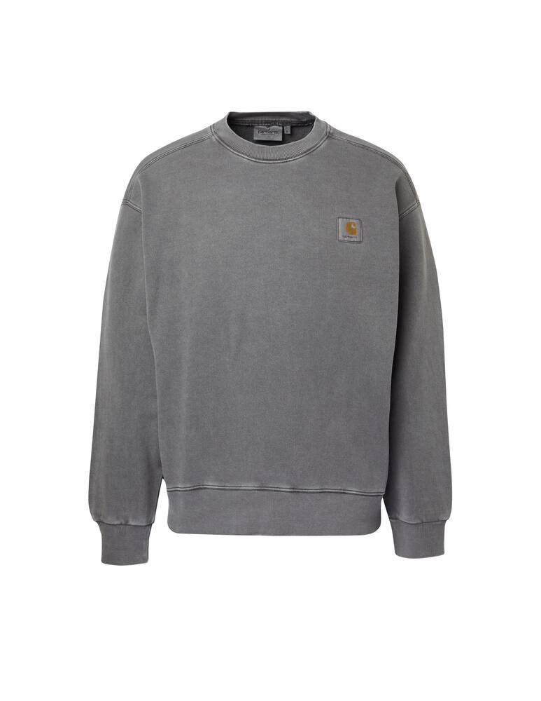 rinascente Carhartt WIP Gd roundneck sweatshirt - black