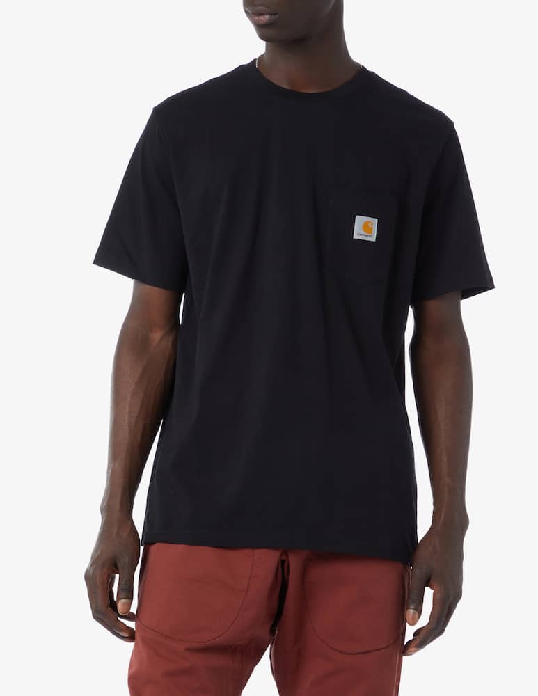 Carhartt WIP Pocket t-shirt - picture 1 Carhartt WIP Pocket t-shirt - picture 1