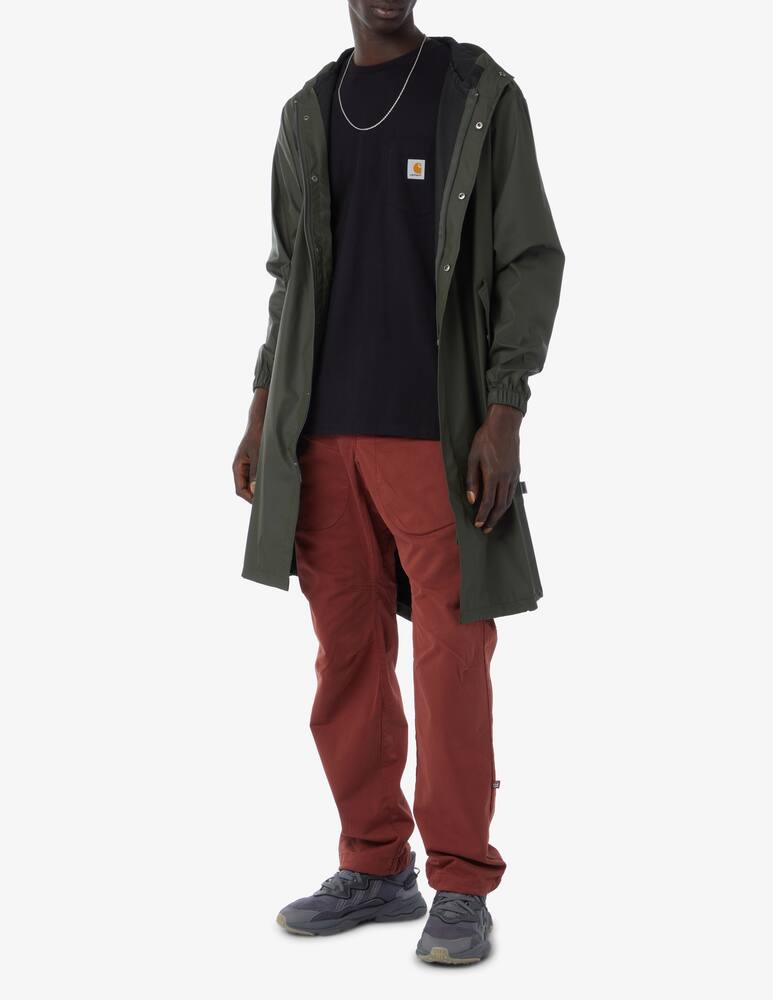 rinascente Carhartt WIP Maglietta girocollo con taschino 