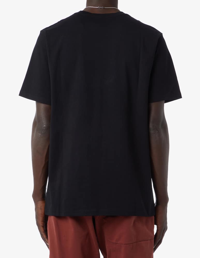 rinascente Carhartt WIP Maglietta girocollo con taschino 