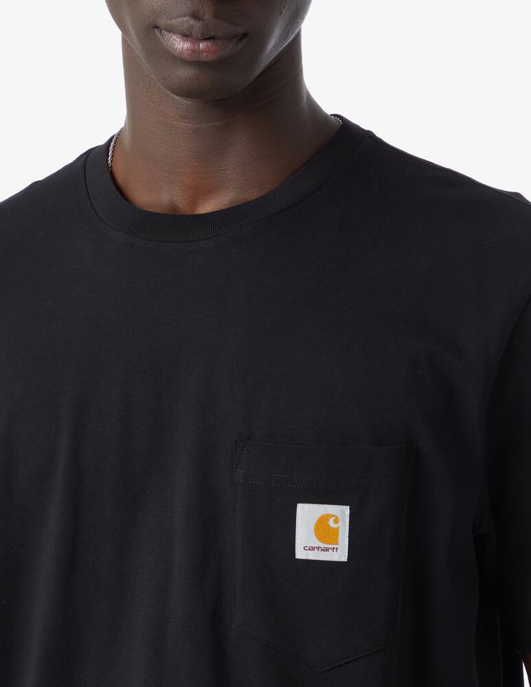 rinascente Carhartt WIP Maglietta girocollo con taschino 