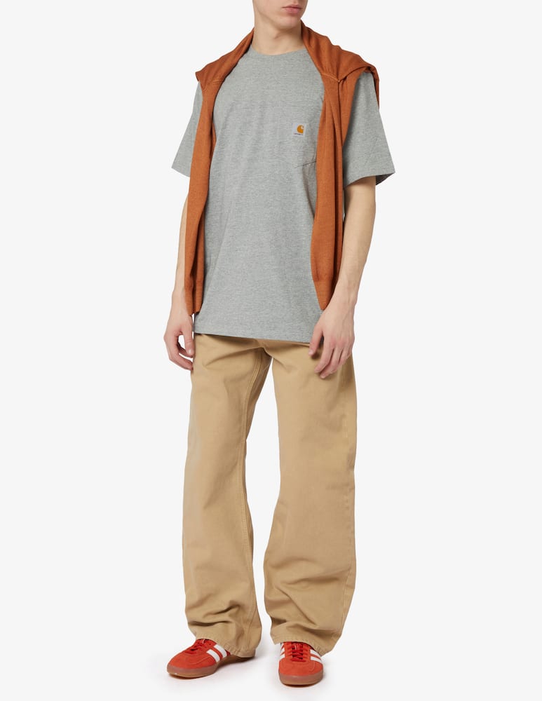 Carhartt WIP Maglietta taschino - immagine 2 Carhartt WIP Maglietta taschino - immagine 2