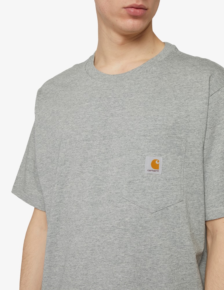 Carhartt WIP Maglietta taschino - immagine 4 Carhartt WIP Maglietta taschino - immagine 4
