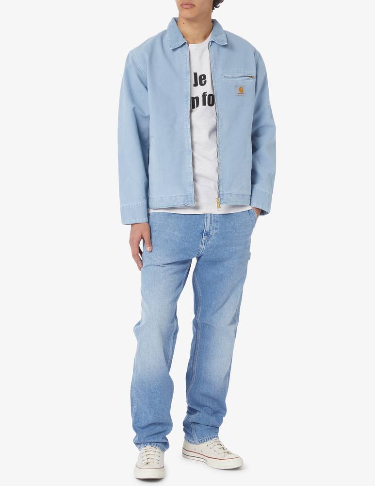 rinascente Carhartt WIP Ruck work denim