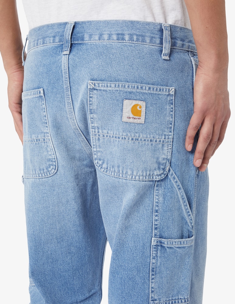 rinascente Carhartt WIP Ruck work denim