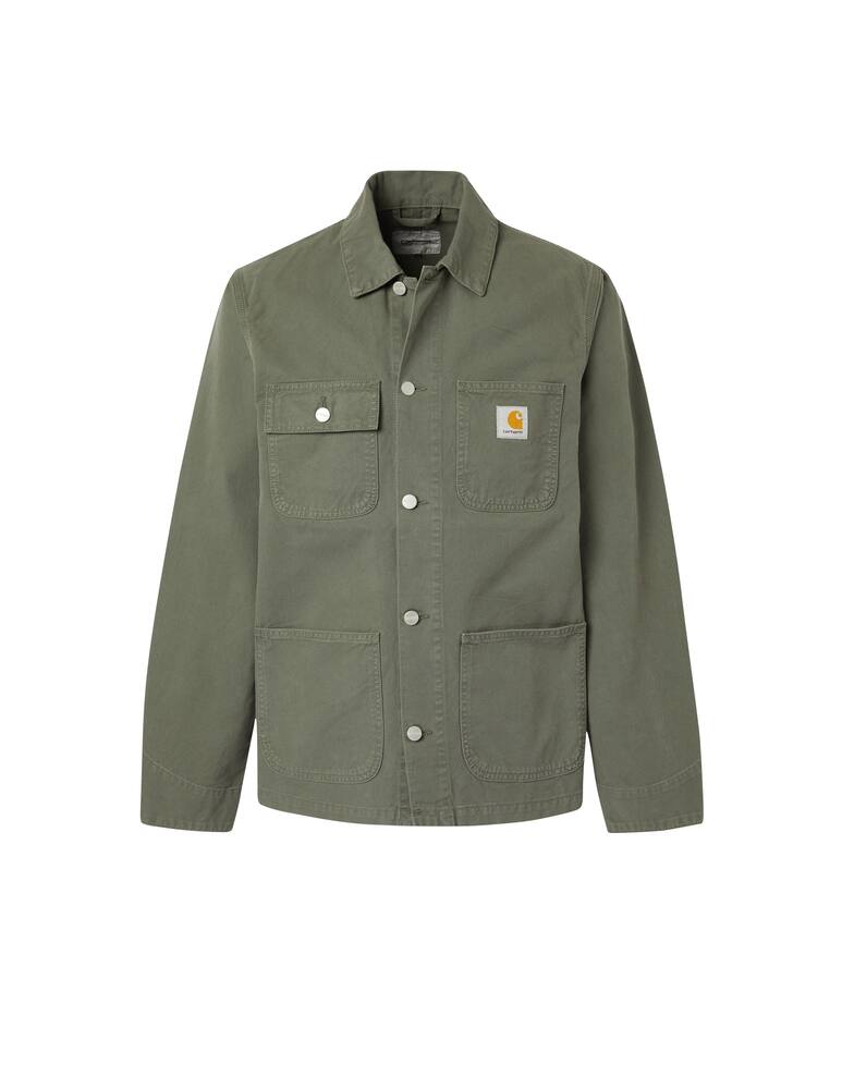 rinascente Carhartt WIP Cappotto michigan - verde