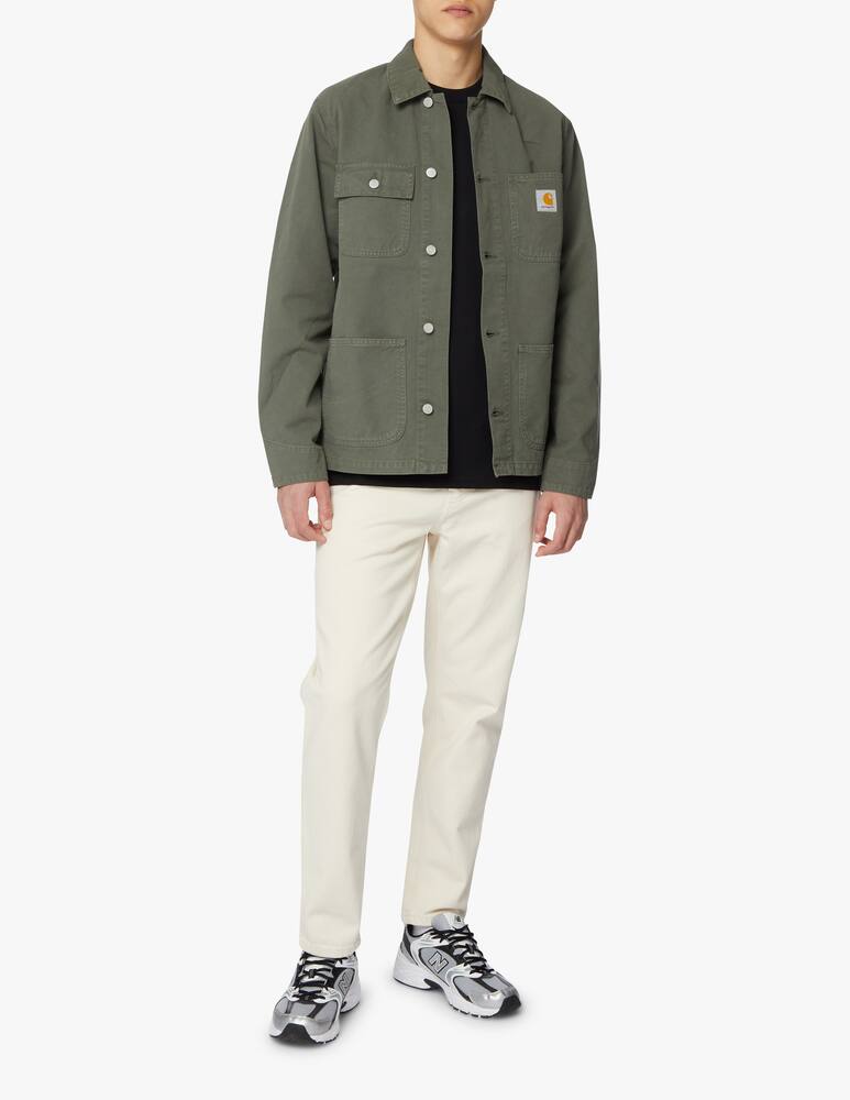 rinascente Carhartt WIP Cappotto michigan - verde