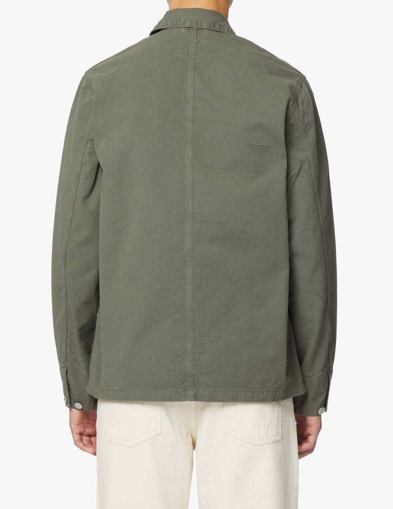 rinascente Carhartt WIP Cappotto michigan - verde