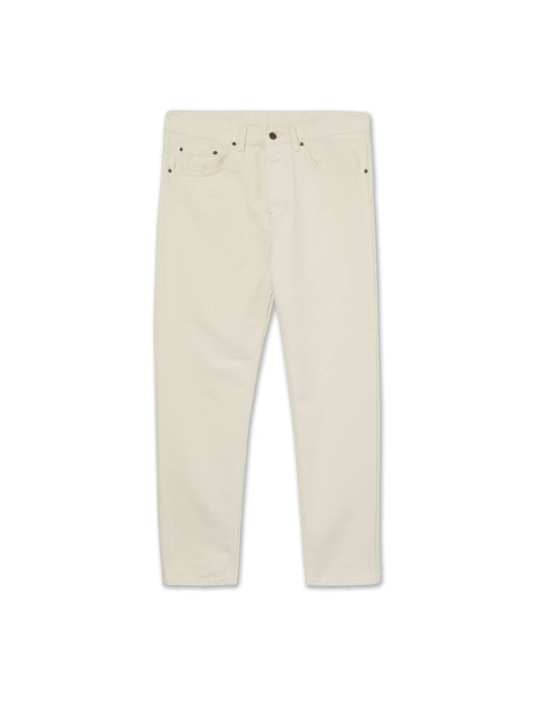 rinascente Carhartt WIP Newell relax denim 