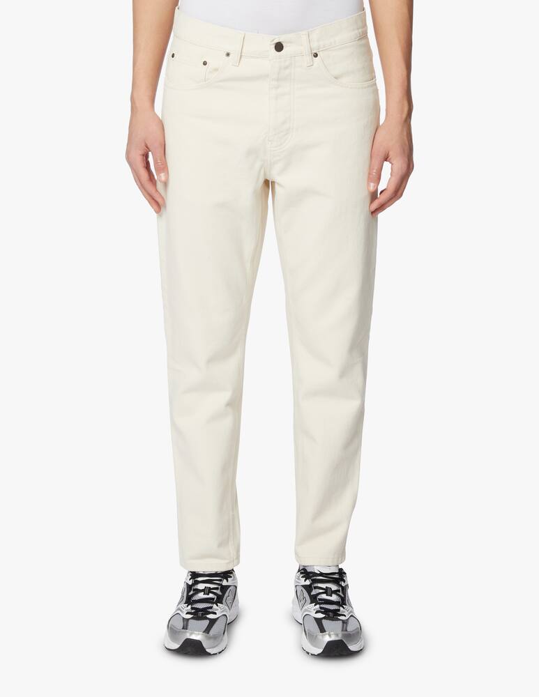 Carhartt WIP Newell relax denim - picture 1 Carhartt WIP Newell relax denim - picture 1
