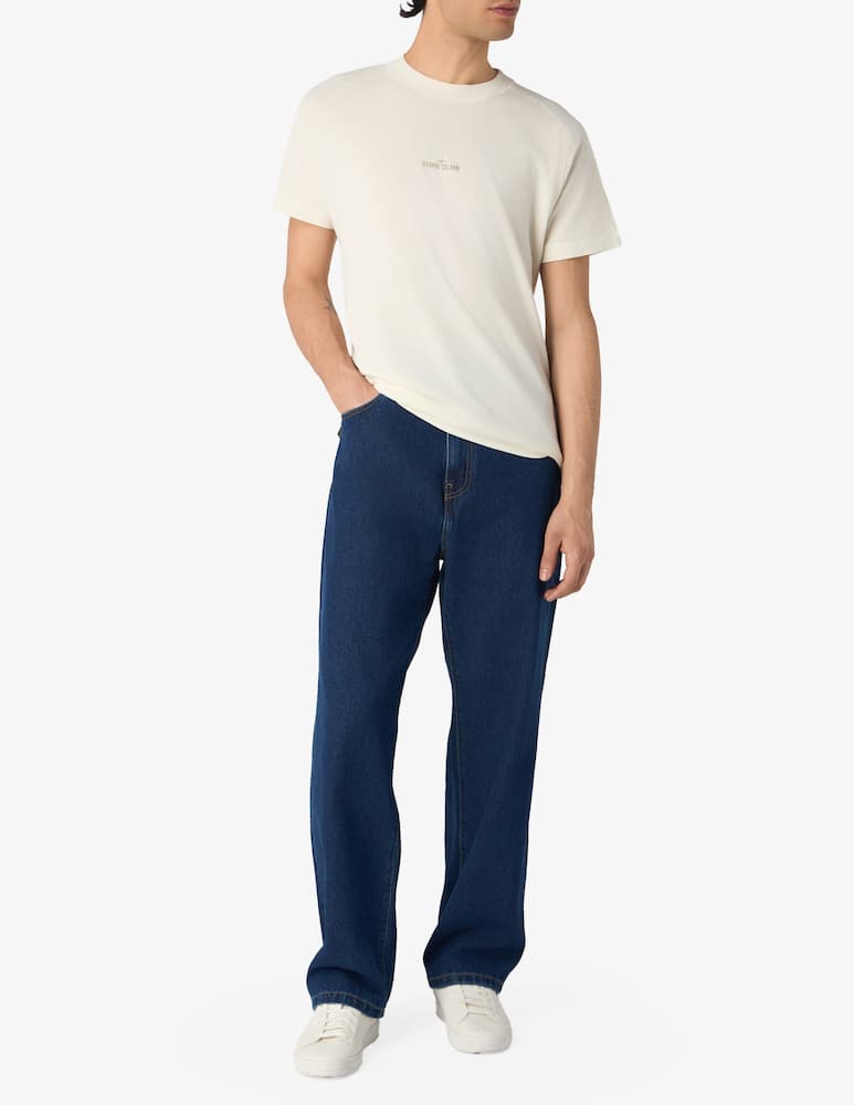 Carhartt WIP Denim landon trousers - picture 2 Carhartt WIP Denim landon trousers - picture 2