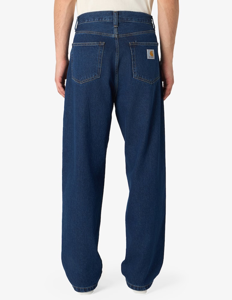 Carhartt WIP Denim landon trousers - picture 3 Carhartt WIP Denim landon trousers - picture 3