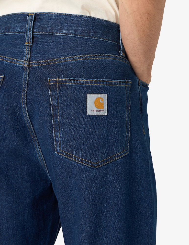 Carhartt WIP Denim landon trousers - picture 4 Carhartt WIP Denim landon trousers - picture 4