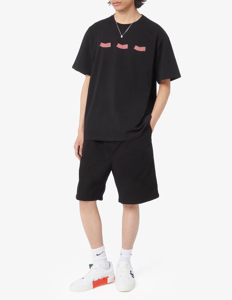 rinascente Carhartt WIP Pantaloncini flint