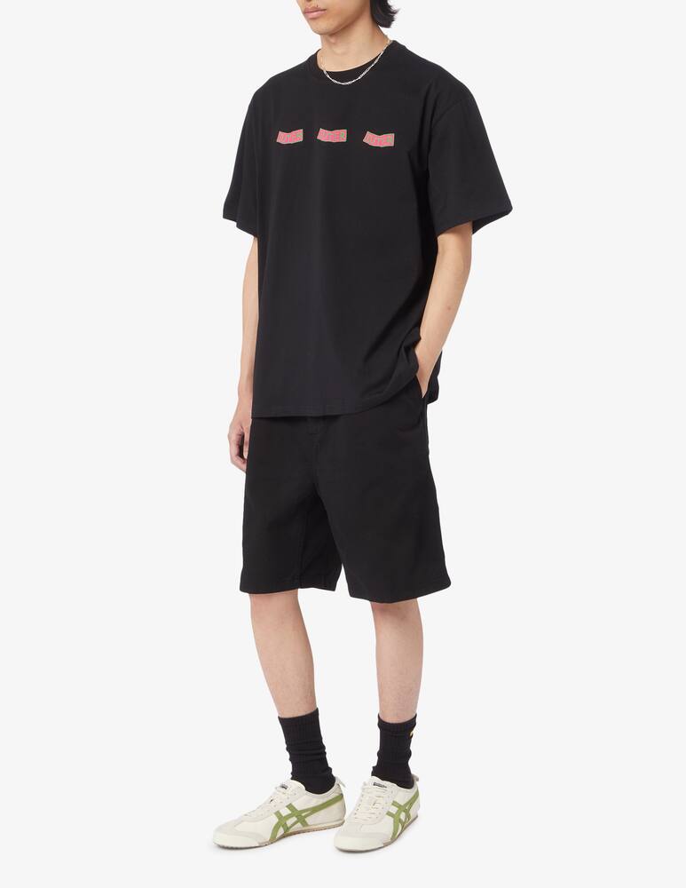 rinascente Carhartt WIP Bermuda Flint twill