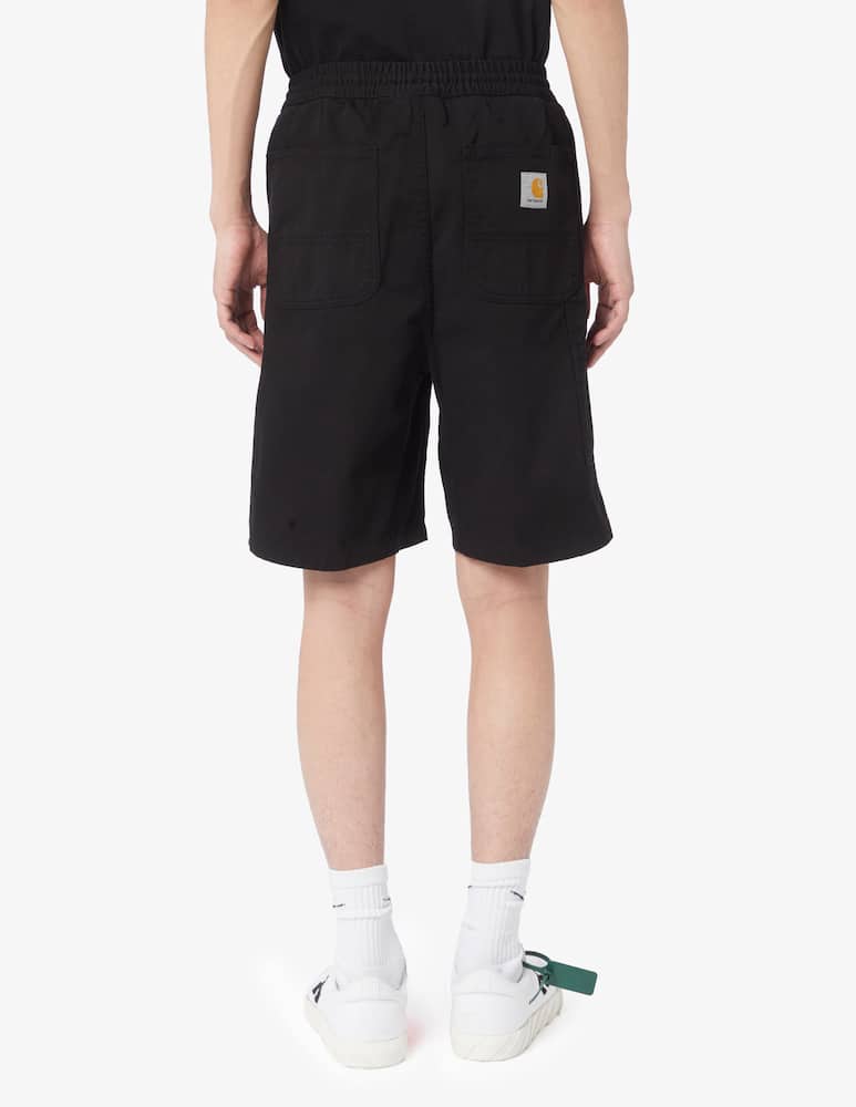 rinascente Carhartt WIP Pantaloncini flint