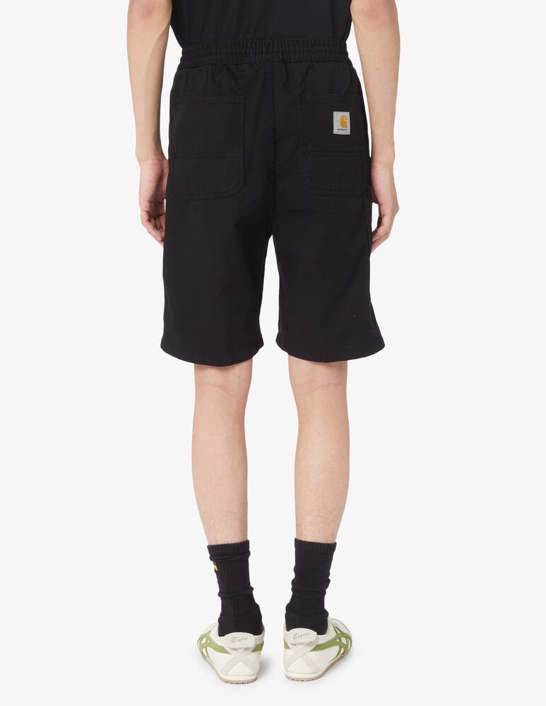 rinascente Carhartt WIP Bermuda Flint twill