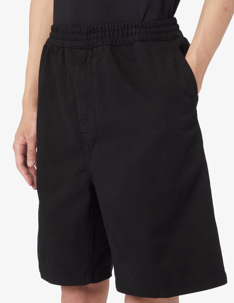 rinascente Carhartt WIP Bermuda Flint twill