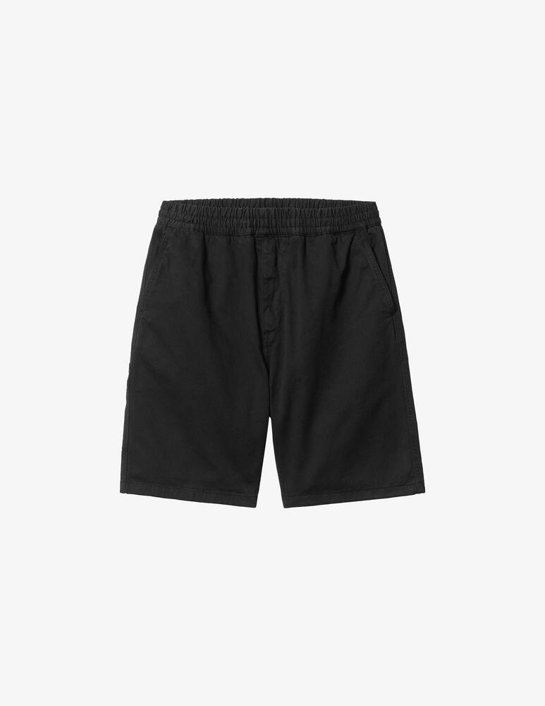 rinascente Carhartt WIP Bermuda Flint twill