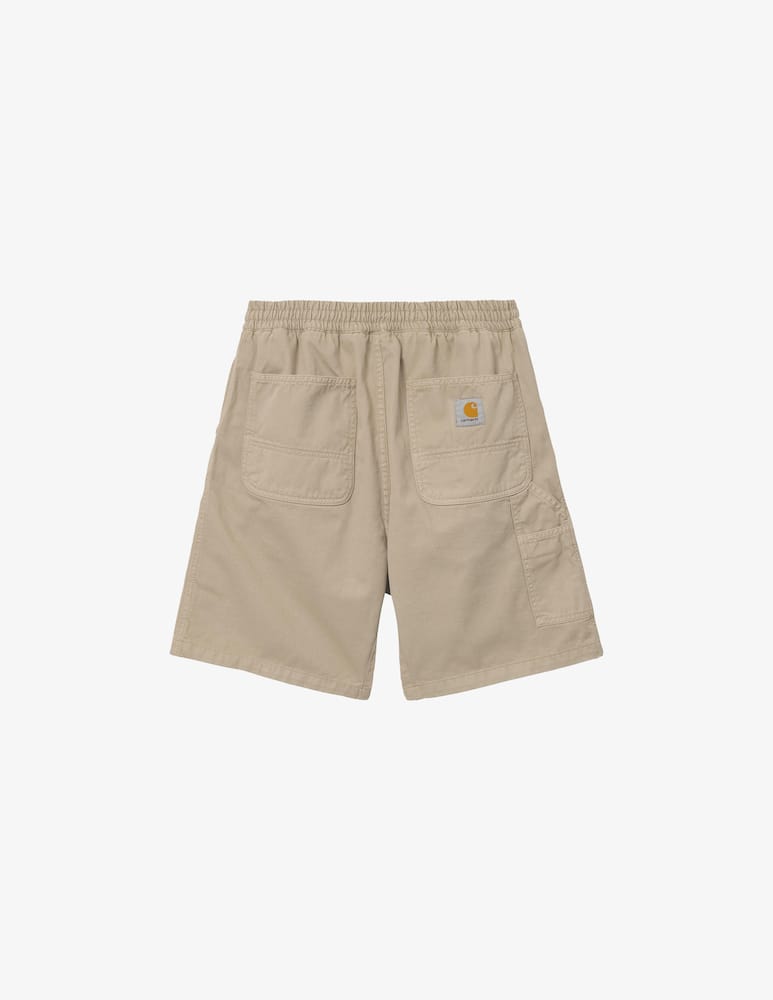 Carhartt WIP Bermuda in twill flint - immagine 2