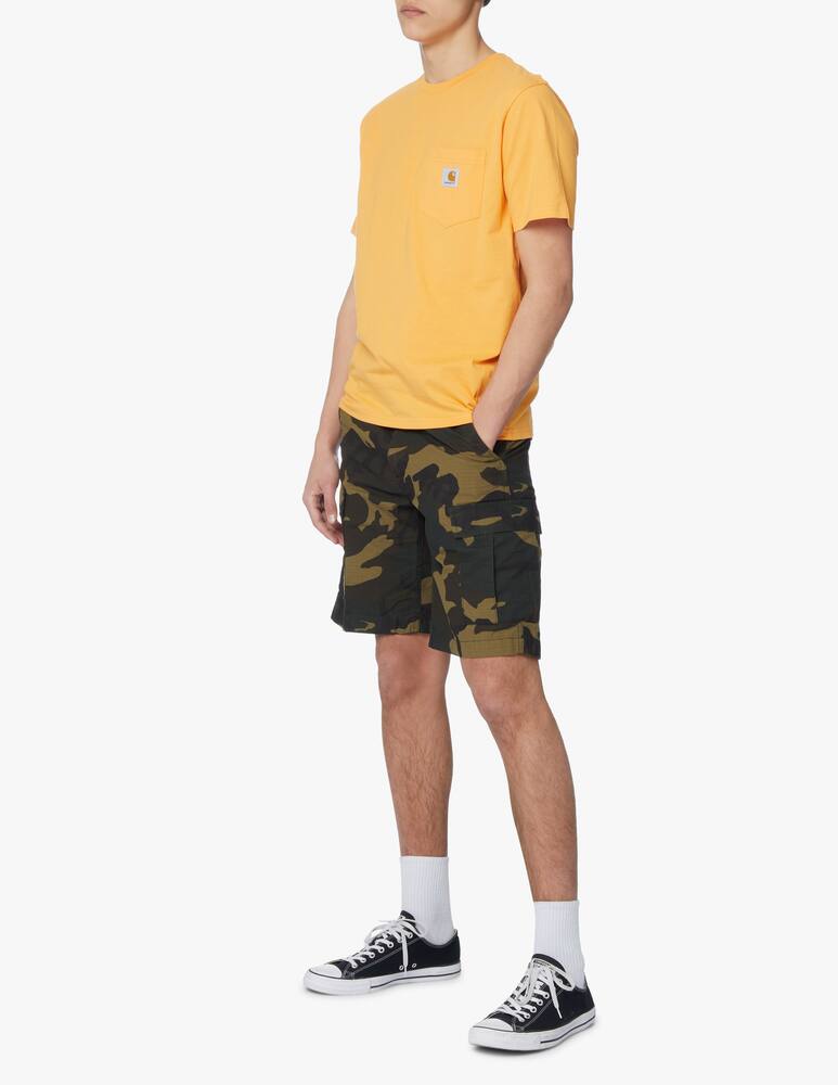 rinascente Carhartt WIP Pocket t-shirt - orange