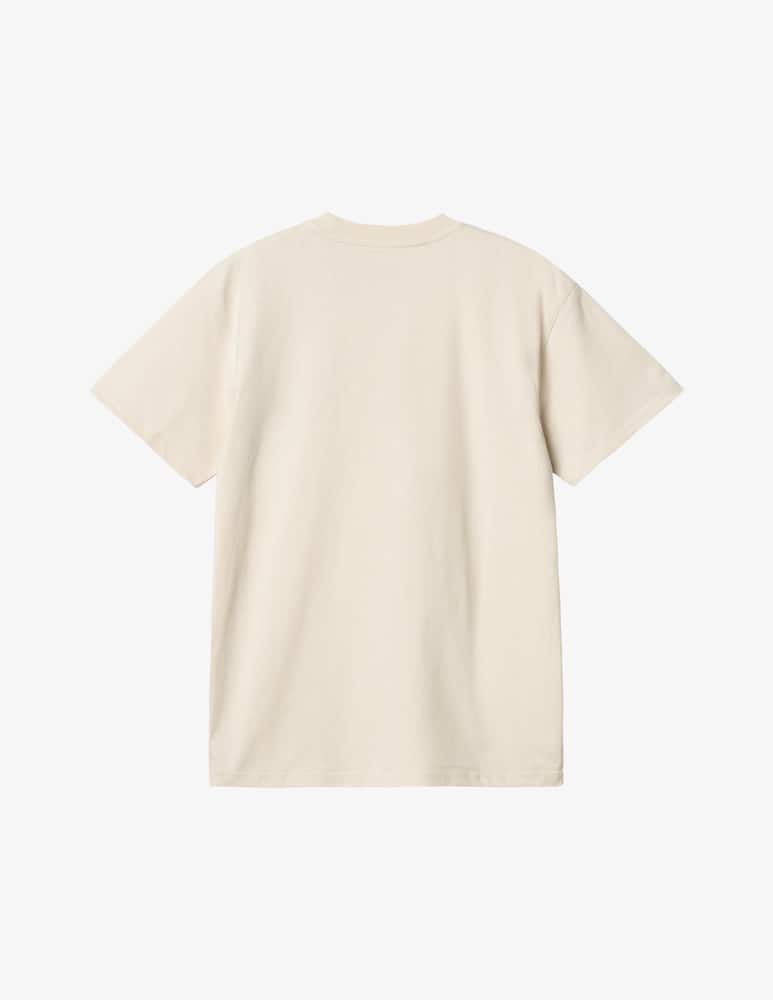 rinascente Carhartt WIP T-shirt script American