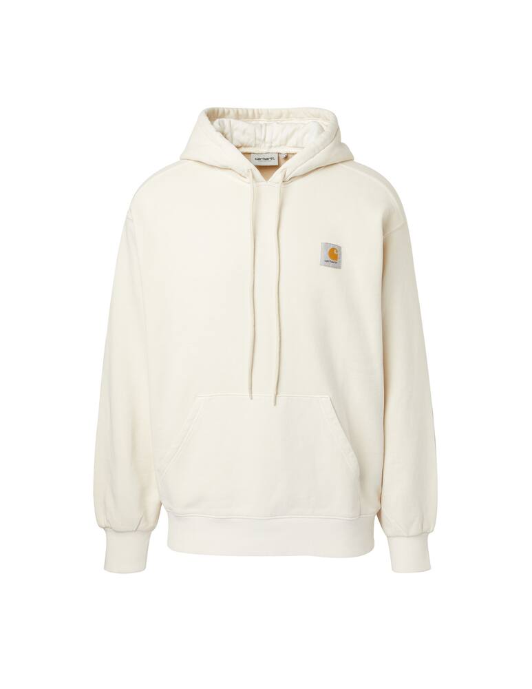 rinascente Carhartt WIP Gd hoodie - white