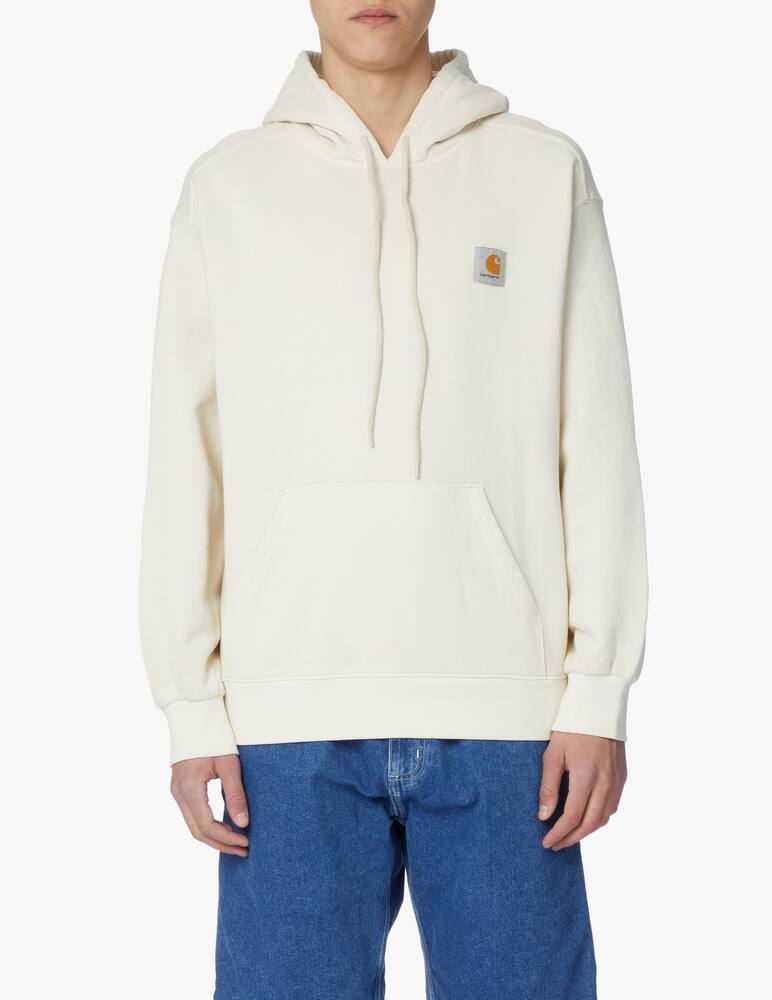 rinascente Carhartt WIP Gd hoodie - white