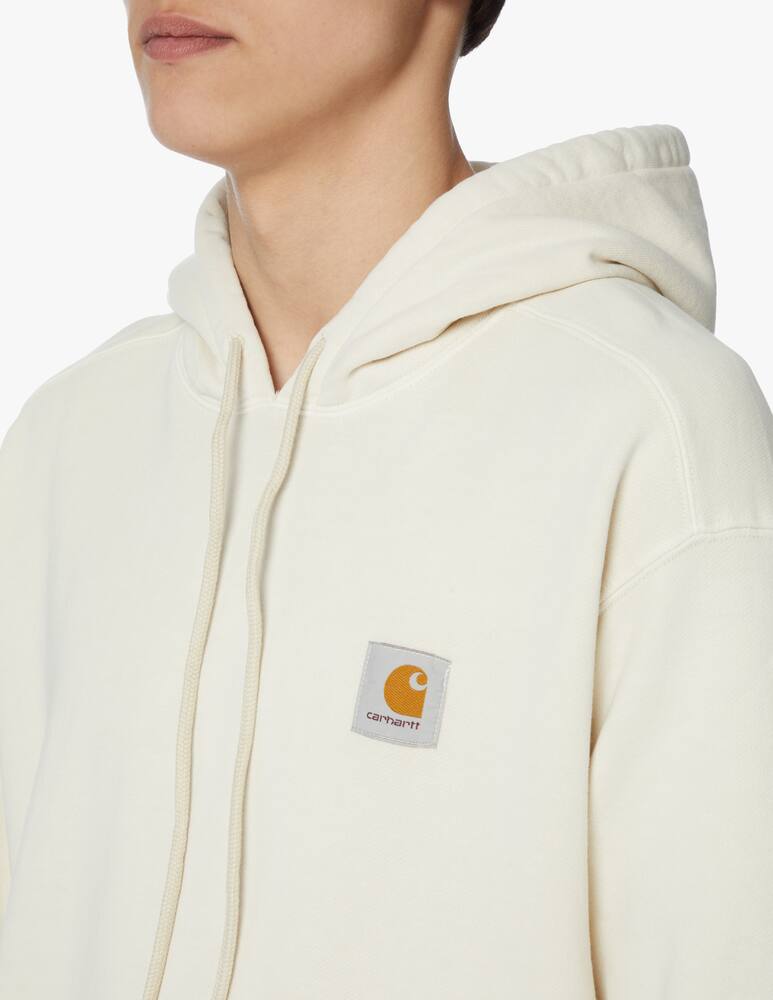 rinascente Carhartt WIP Gd hoodie - white