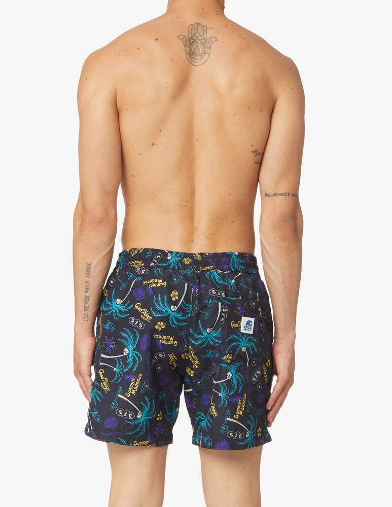 Carhartt WIP Costume fantasia - multicolor - immagine 3 Carhartt WIP Costume fantasia - multicolor - immagine 3