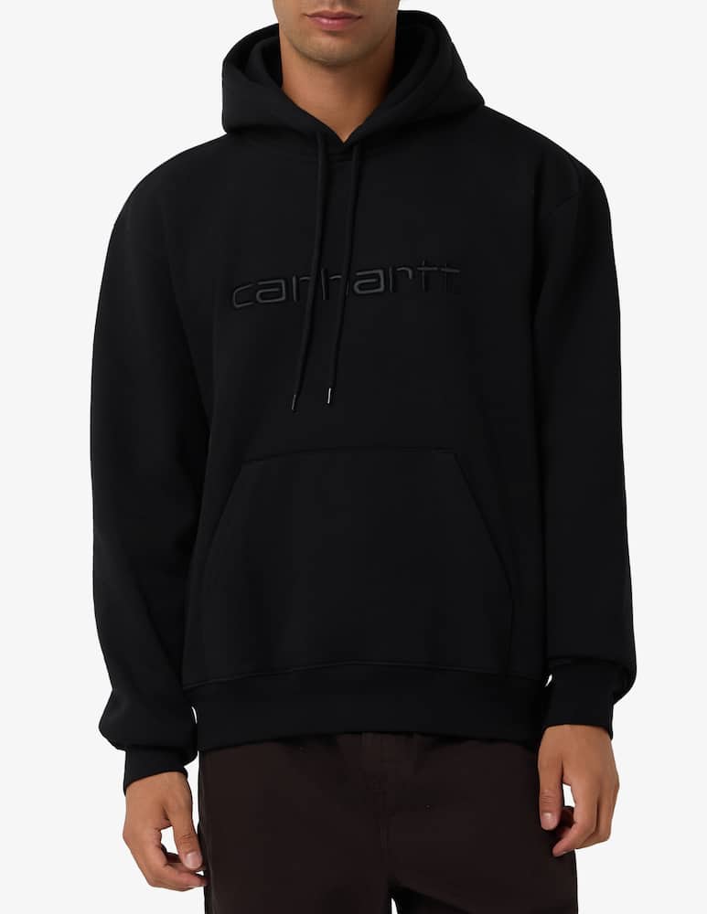 Carhartt WIP Hooded sweatshirt - picture 1 Carhartt WIP Hooded sweatshirt - picture 1