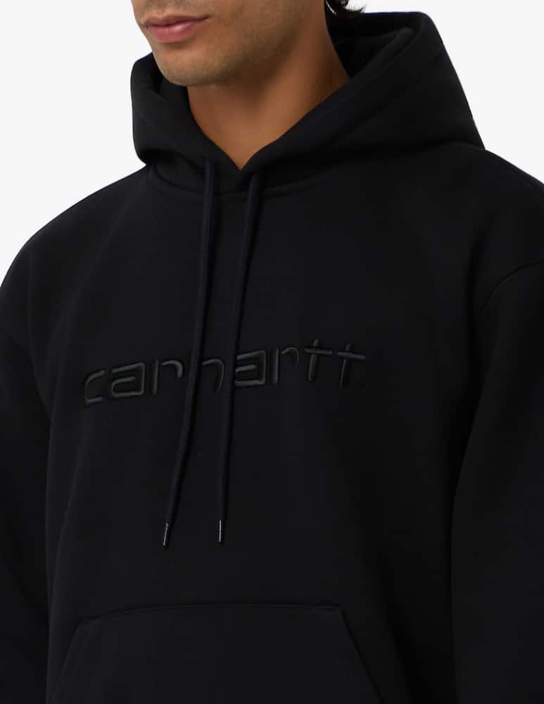 Carhartt WIP Hooded sweatshirt - picture 4 Carhartt WIP Hooded sweatshirt - picture 4
