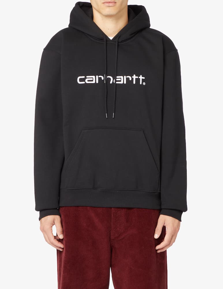 Carhartt WIP Felpa con cappuccio - immagine 1