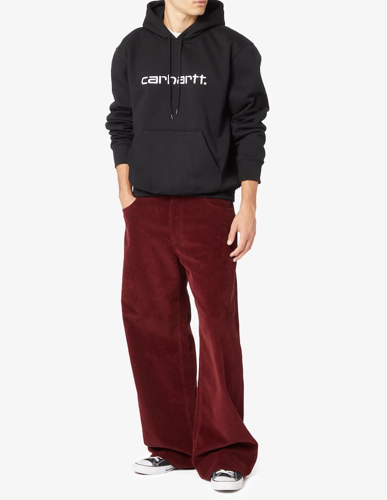 Carhartt WIP Felpa con cappuccio - immagine 2