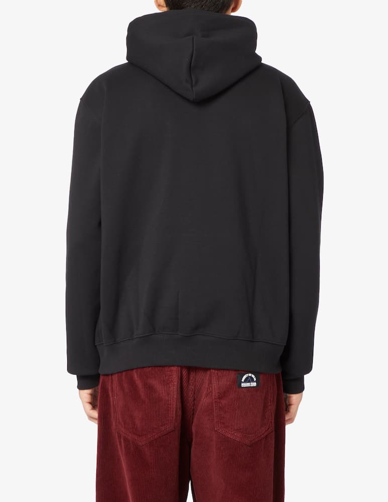 Carhartt WIP Felpa con cappuccio - immagine 3