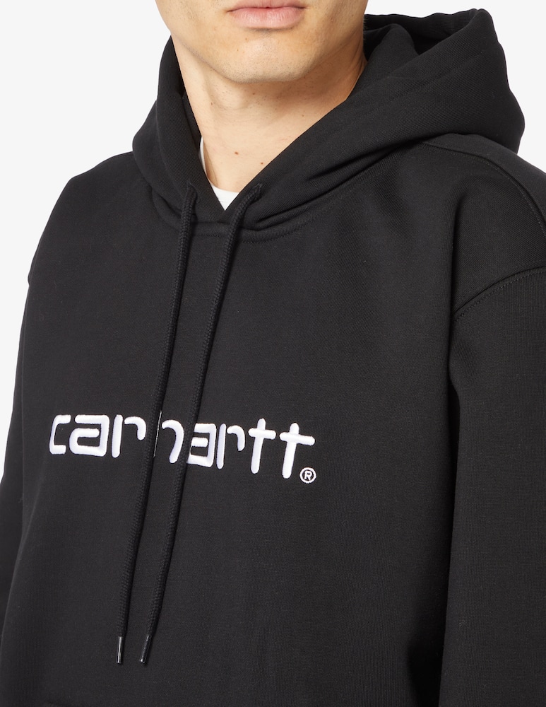 Carhartt WIP Felpa con cappuccio - immagine 4