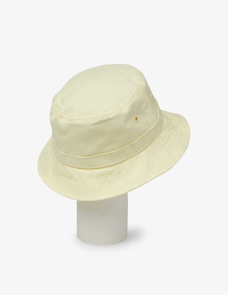 rinascente Carhartt WIP Cotton bucket hat - yellow