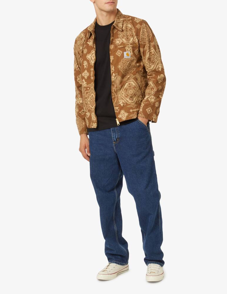 rinascente Carhartt WIP New tools t-shirt - Black