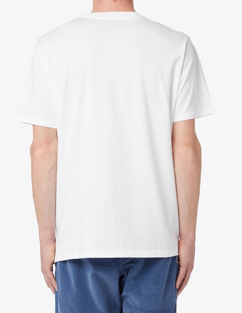 rinascente Carhartt WIP Maglietta manica corta script 